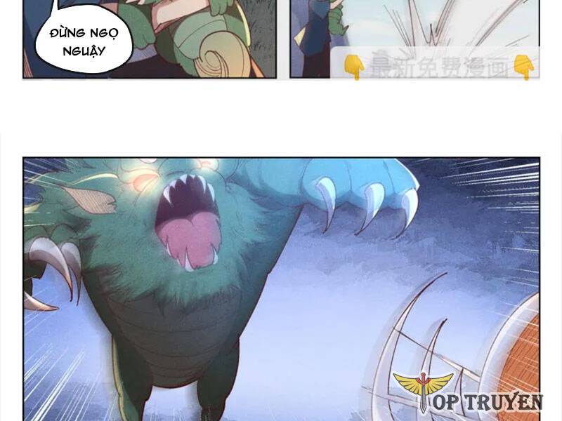 vạn giới tiên trung chapter 520 5