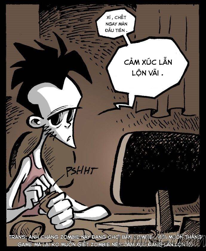 undeaded chapter 7 5