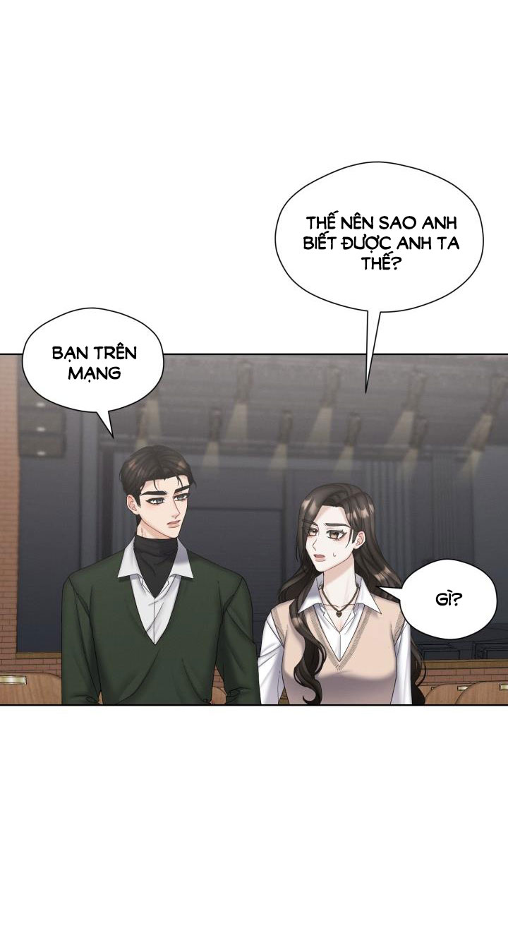 [18+] trò chơi giữa hai người chapter 30.2 12