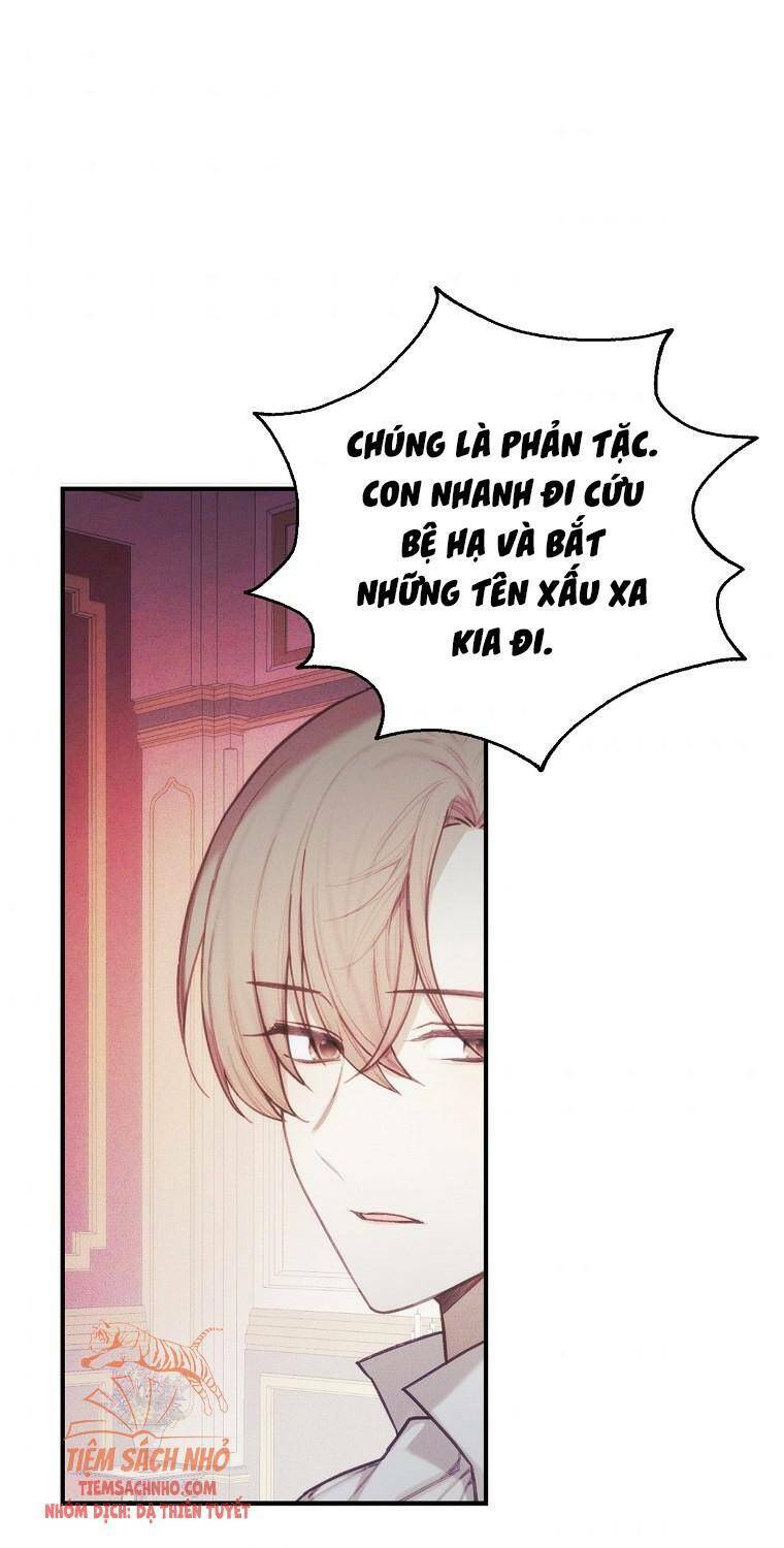 tiệm búp bê của công chúa chapter 33 1