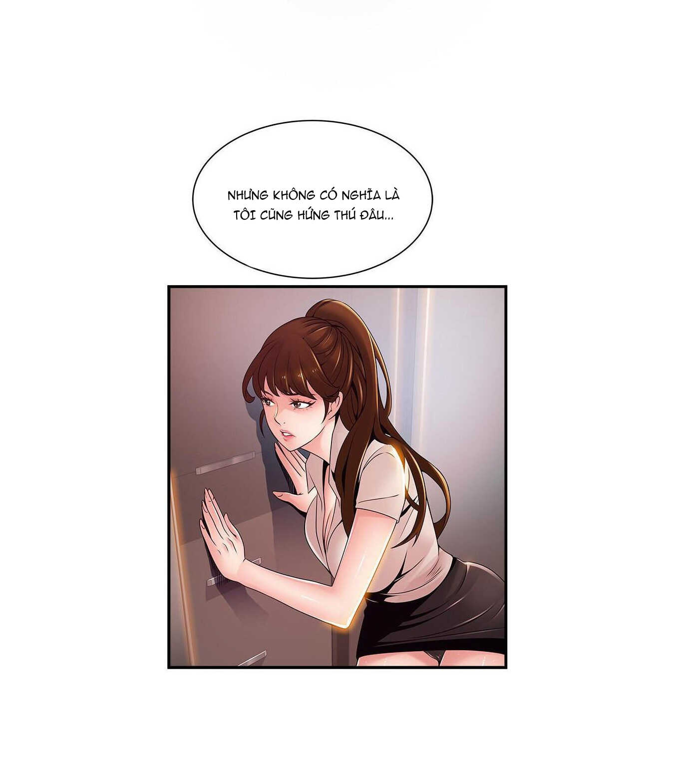 điểm yếu chapter 109 25