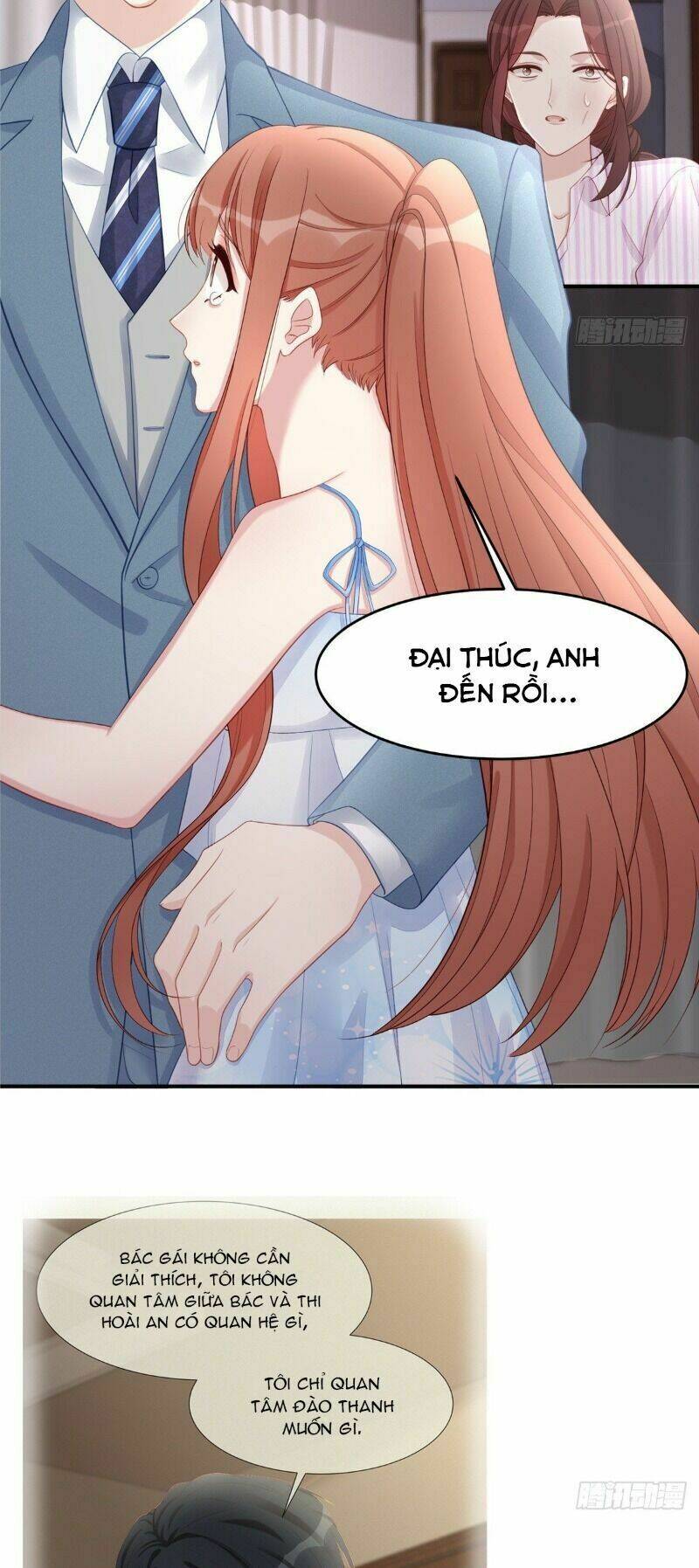 chỉ muốn cưng chiều em chapter 46 3