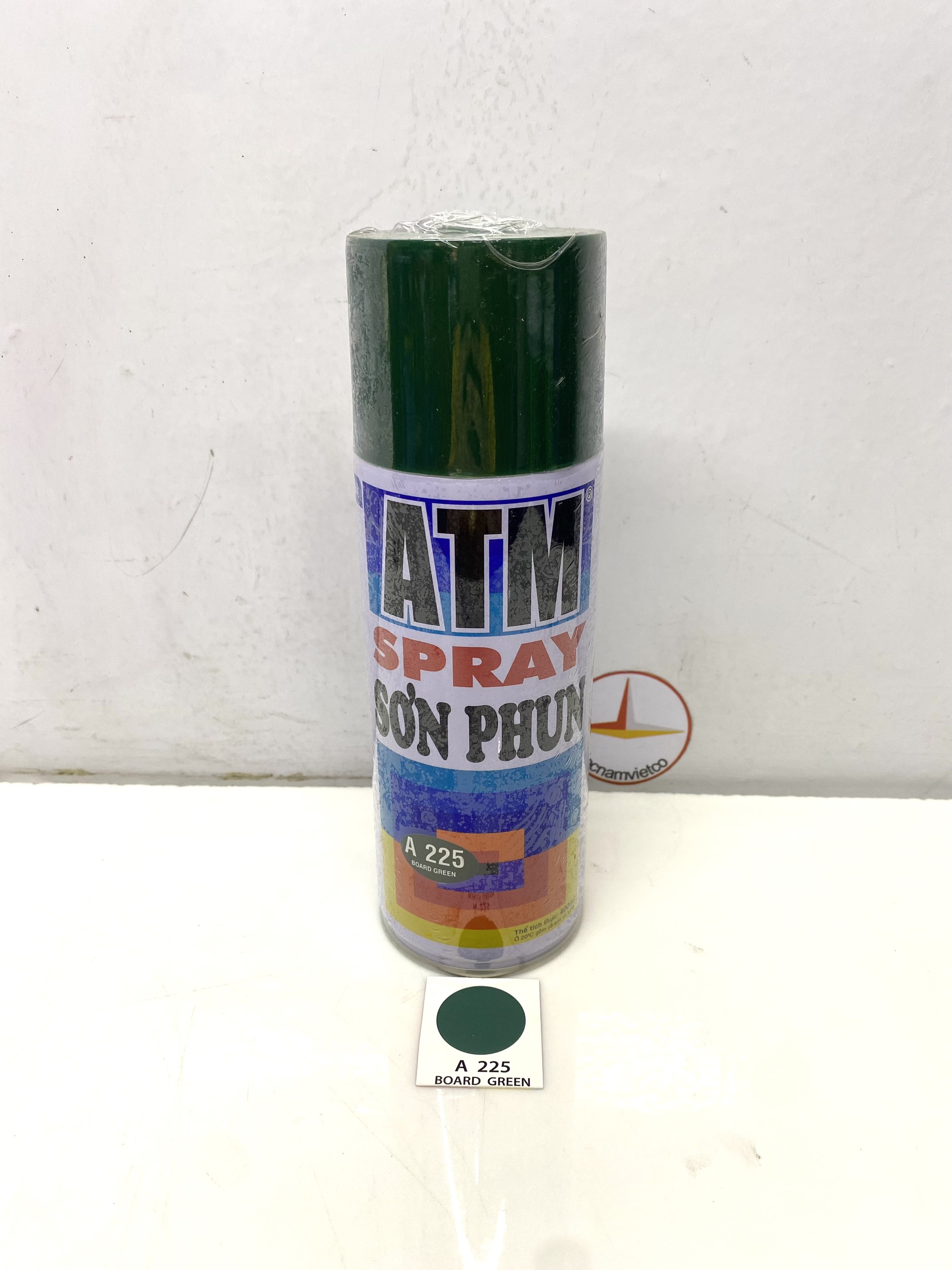 Sơn xịt ATM spray Nhiều màu (P2)