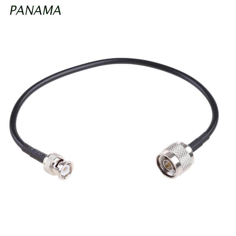 Cáp Nối Nama N Type N Type T BNC Đầu Đực Siêu Nhẹ 200 Loại Cho Radio Ham
