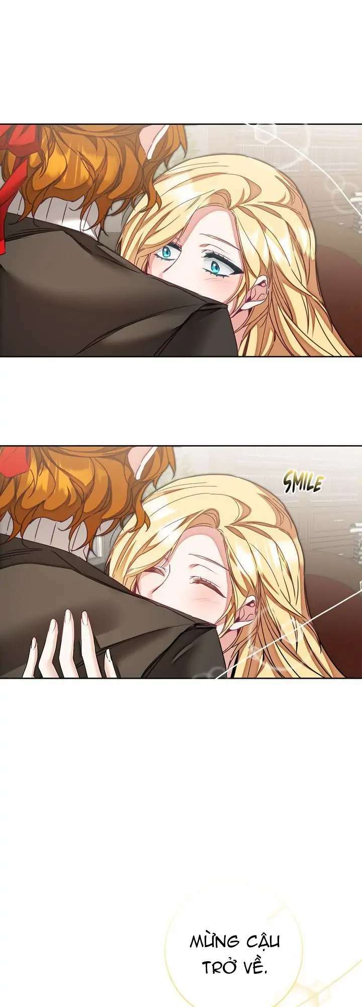 tôi trở thành hoàng đế bạo chúa trong tiểu thuyết chapter 118 42