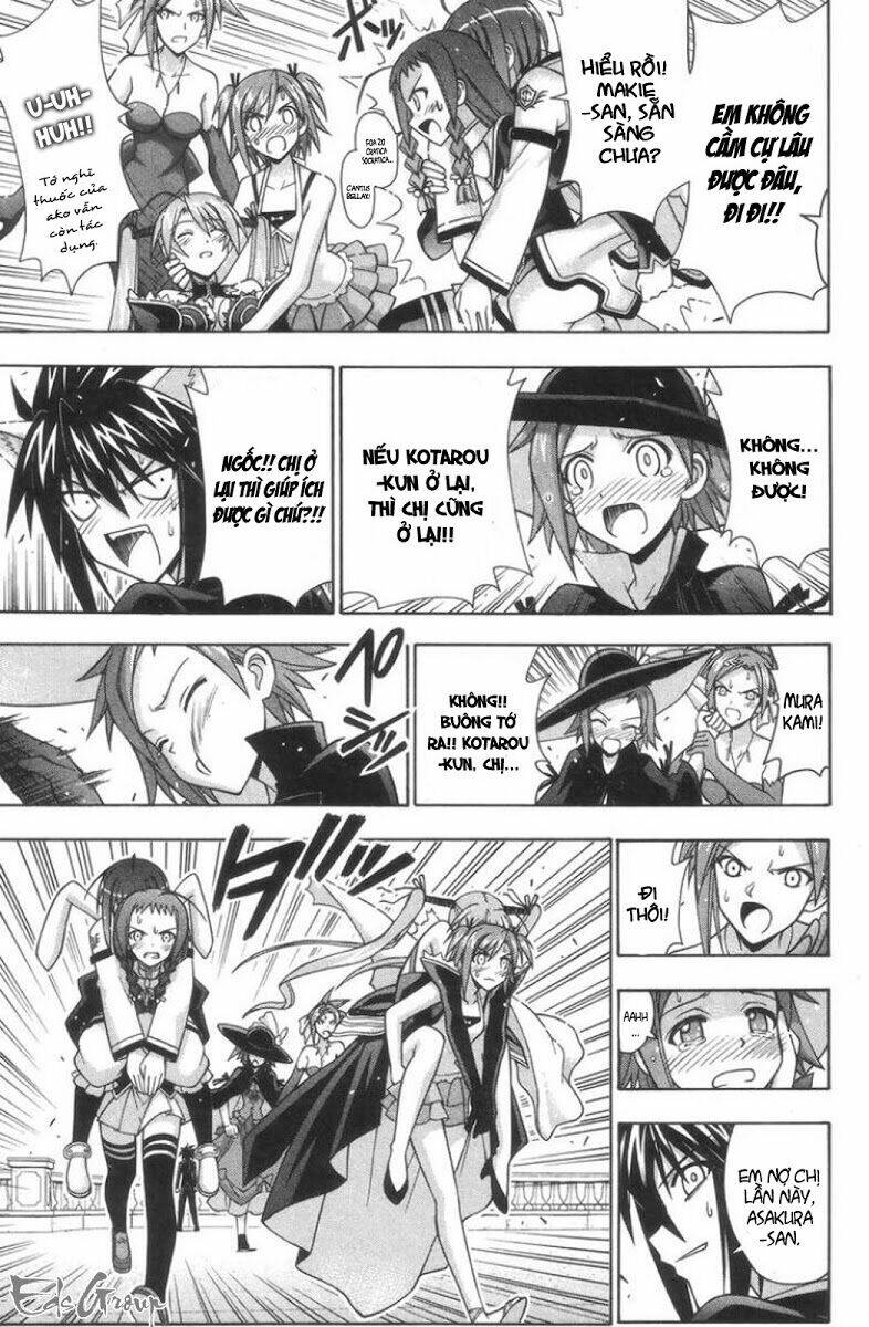 bậc thầy ma pháp chapter 313 9