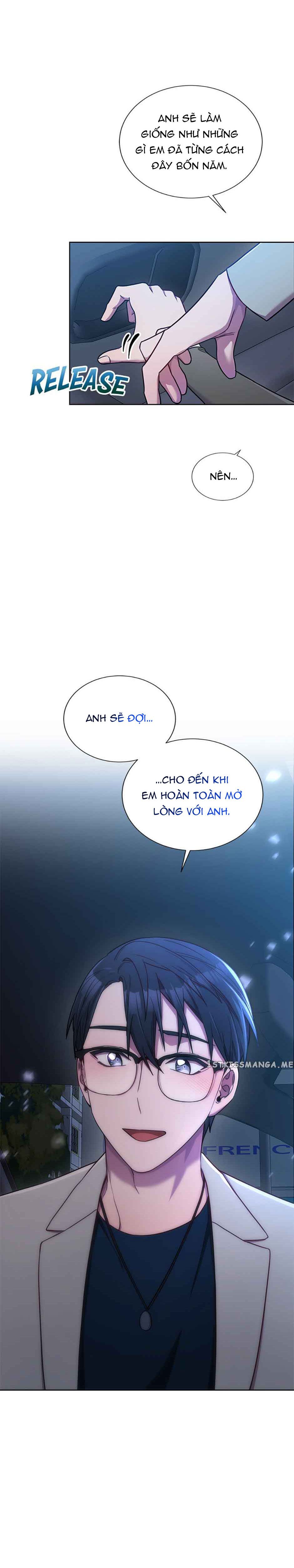 kết hôn ư? không, cảm ơn! chapter 13.1 10