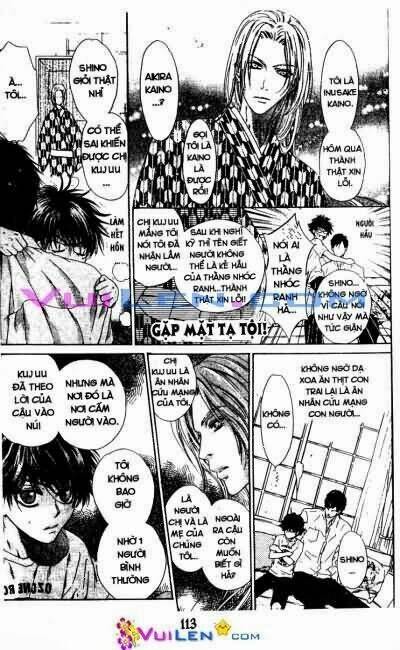 bát khuyển sỹ phương đông chapter 4 113