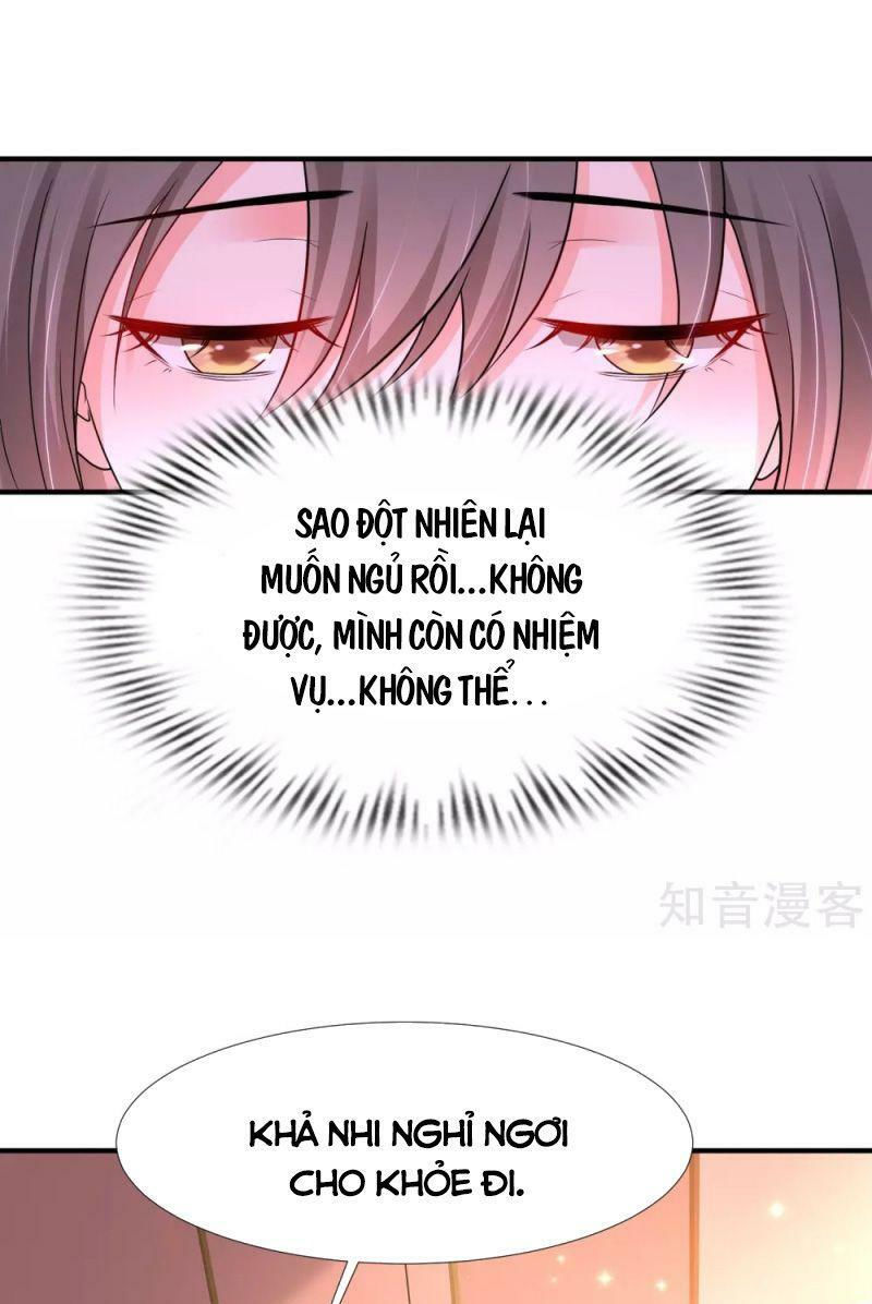 tối cường vận đào hoa chapter 207 3