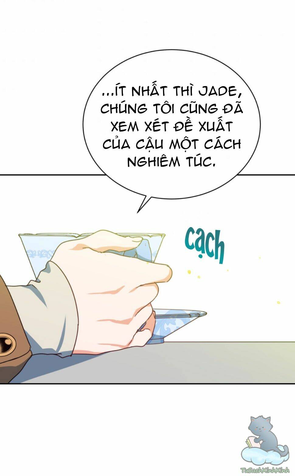 nàng elizabeth thuần khiết chapter 34 47