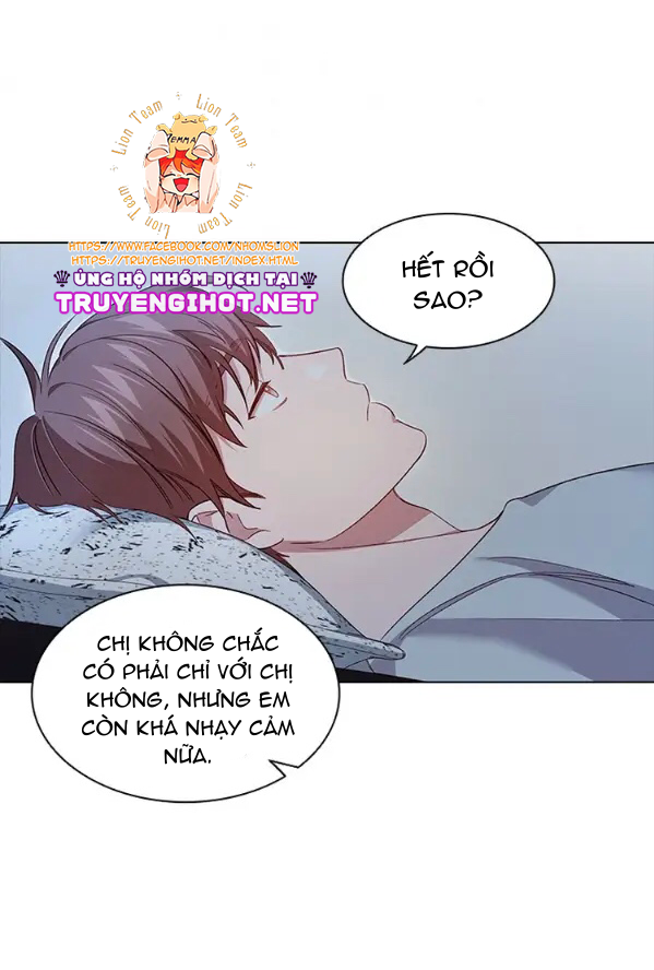 vướng vào mối quan hệ ngoài ý muốn chapter 51 67