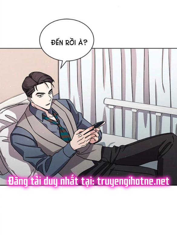 the castle - cô dâu của quỷ chapter 5.2 12