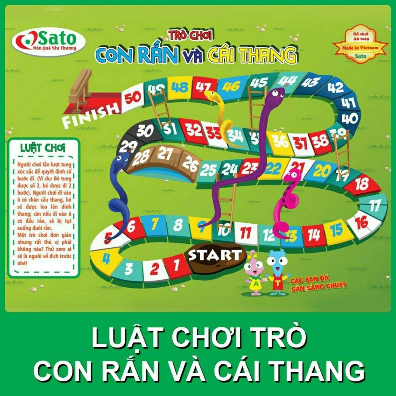 Đồ Chơi Giáo Dục - Bảng Lắp Ghép Nam Châm Chữ Cái Tiếng Việt (Bộ Con Giỏi Văn) 42 Chi Tiết Giúp Trẻ Sớm Làm Quen Với Chữ Cái ( Hàng Việt Nam )