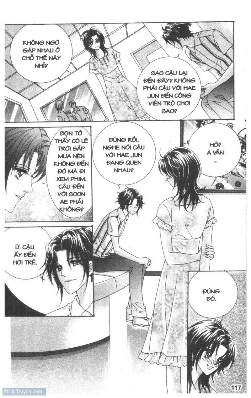 cũng vì em chapter 15 14