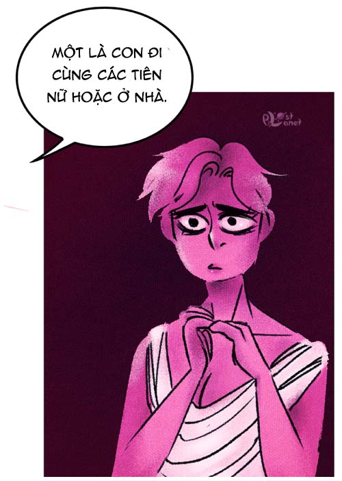 thần thoại olympus chapter 62 47