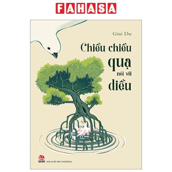 Chiều Chiều Quạ Nói Với Diều