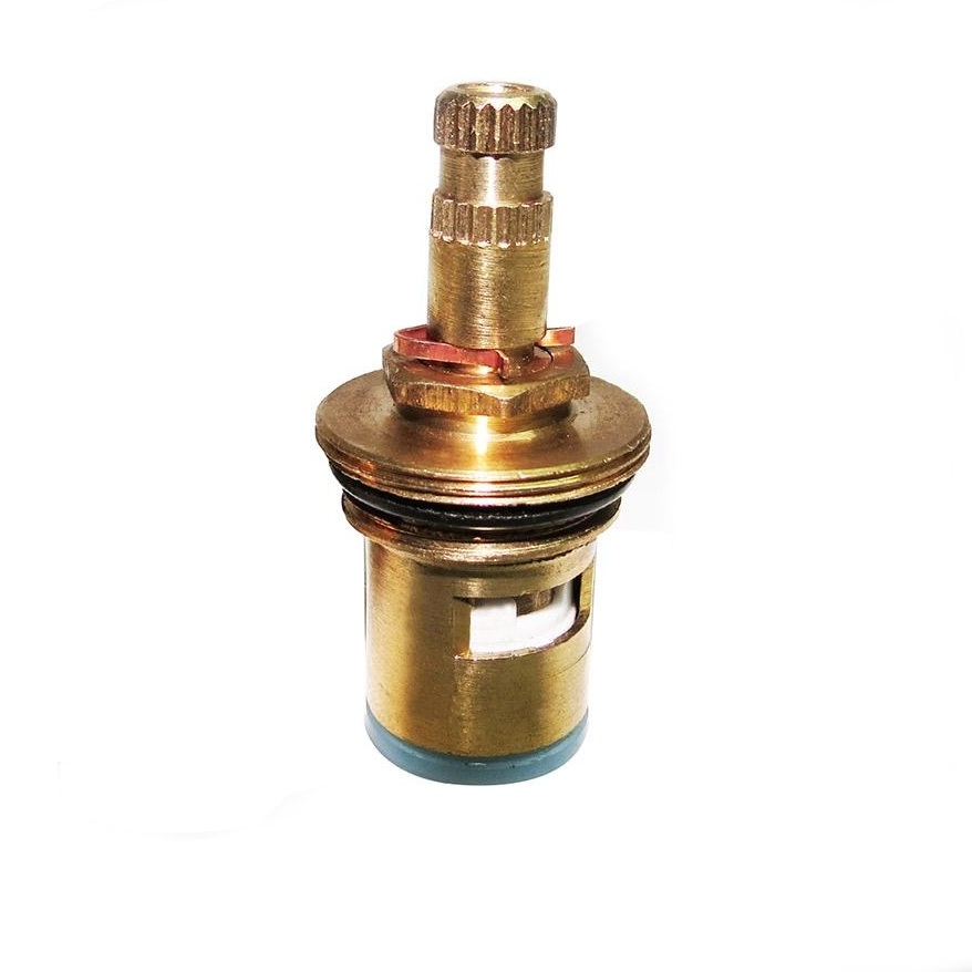 Van đồng vòi lạnh Ceramic Eurolife EL-X25