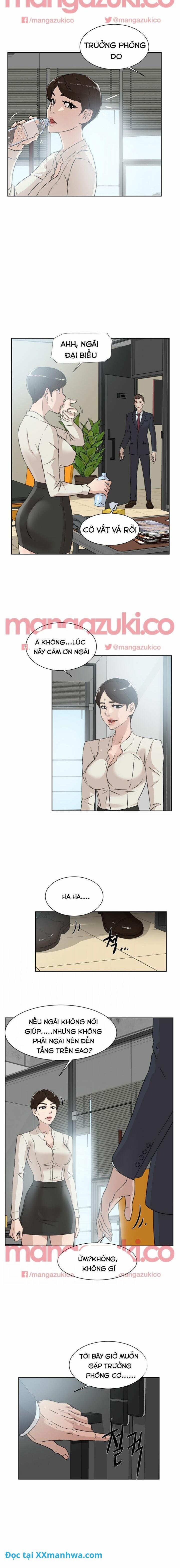 mười một cm của cô ấy chapter 33 4