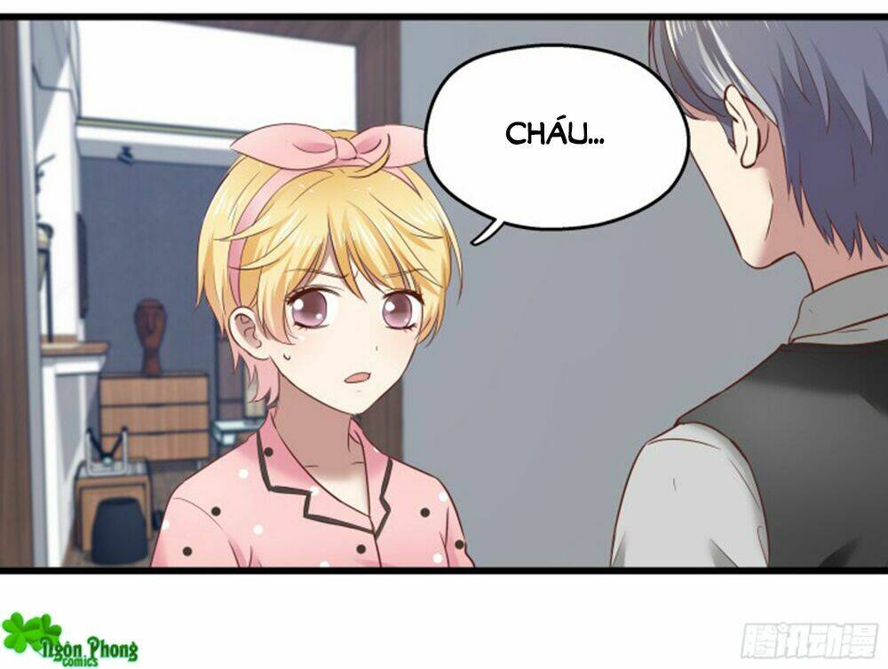 khi trò chơi ác ma bắt đầu chapter 65 9