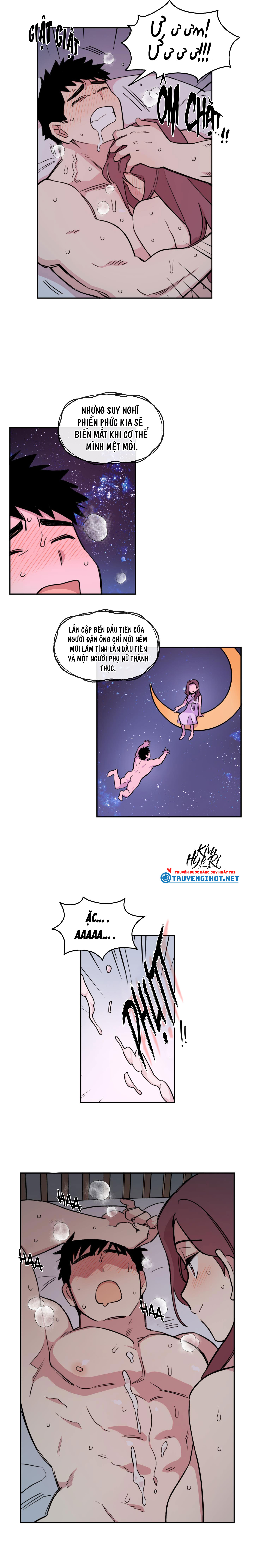 [18+] 1 người khỏe 2 người vui chapter 5.3 4