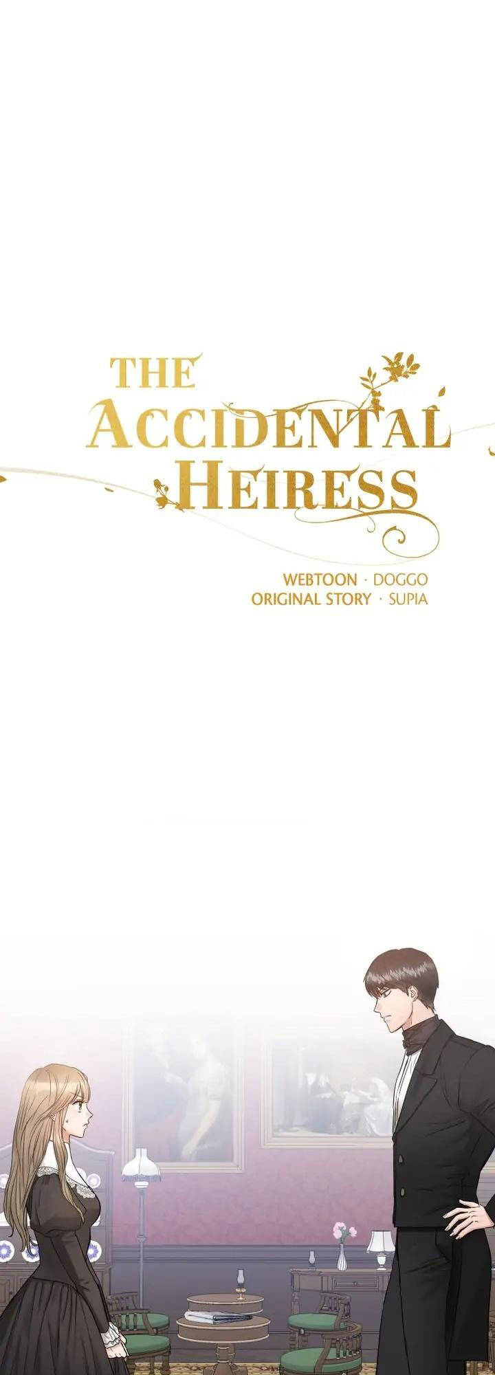 người thừa kế chapter 22 2