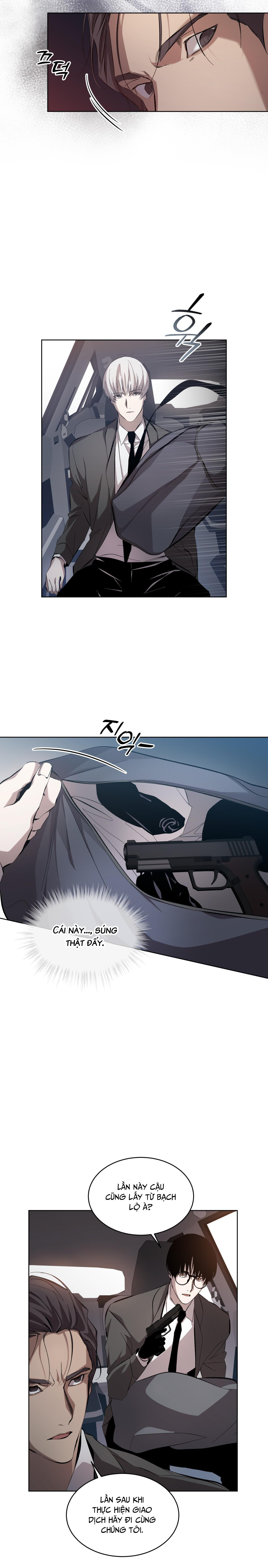 cú nổ chapter 10 2