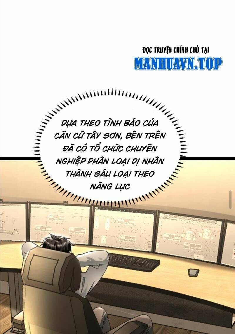 đóng băng toàn cầu: tôi gây dựng nên phòng an toàn thời tận thế chapter 222 18