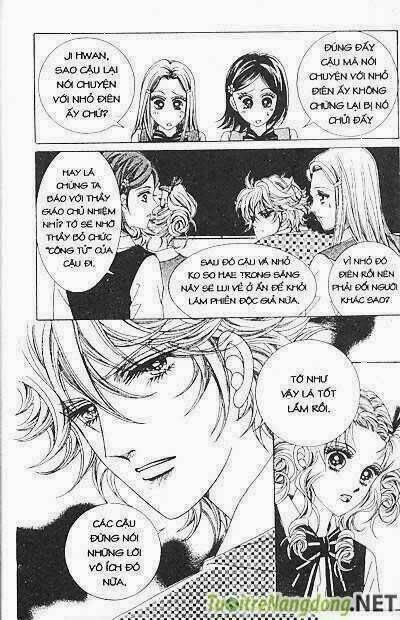 sức thanh xuân chapter 2 35