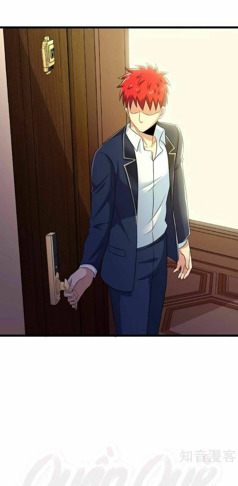 tối cường đặc chủng binh của hoa khôi chapter 105 15