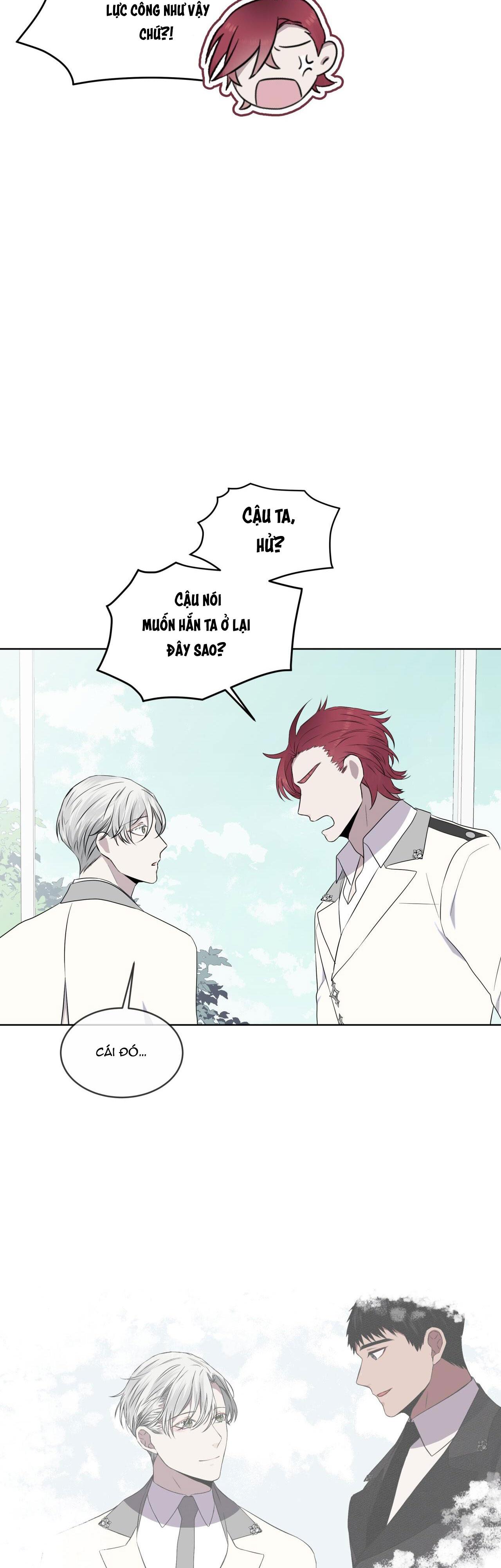 rừng biển [bl] chapter 27 36