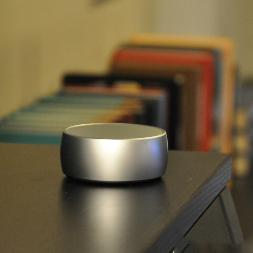 Loa Bluetooth Mini Chess BS02 Âm thanh Cực hay - Hàng Nhập Khẩu