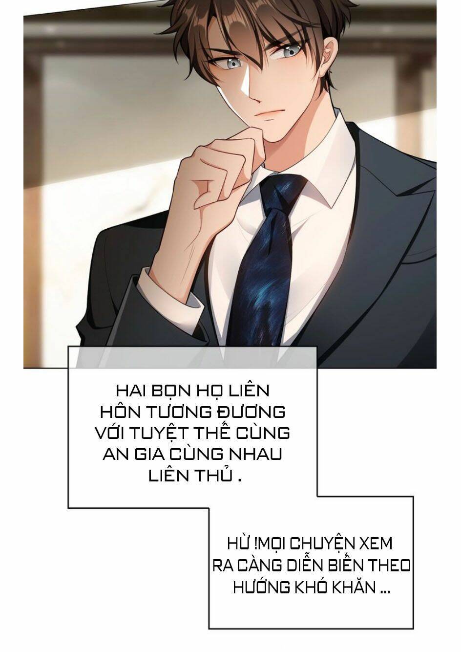 cô vợ nhỏ nuông chiều quá lại thành ác!! chapter 159 9