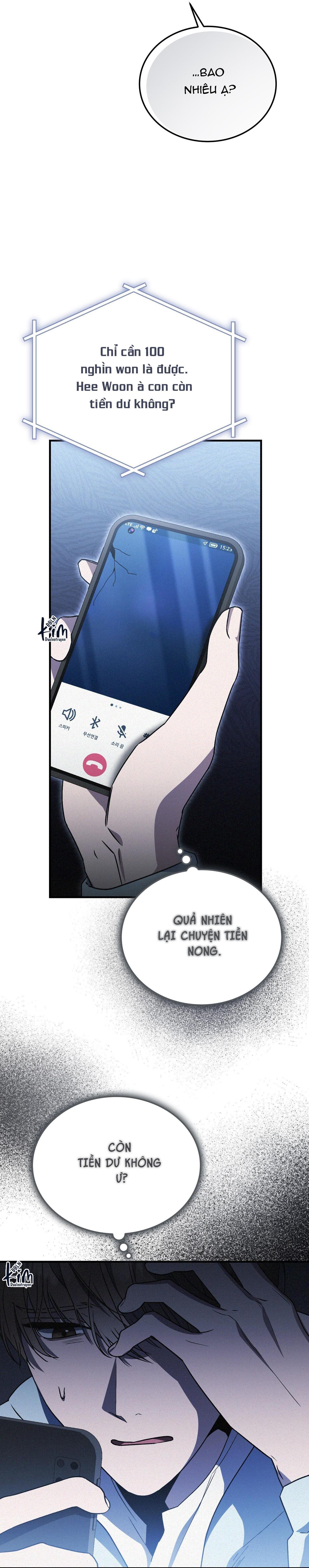 vô hình chapter 16 66