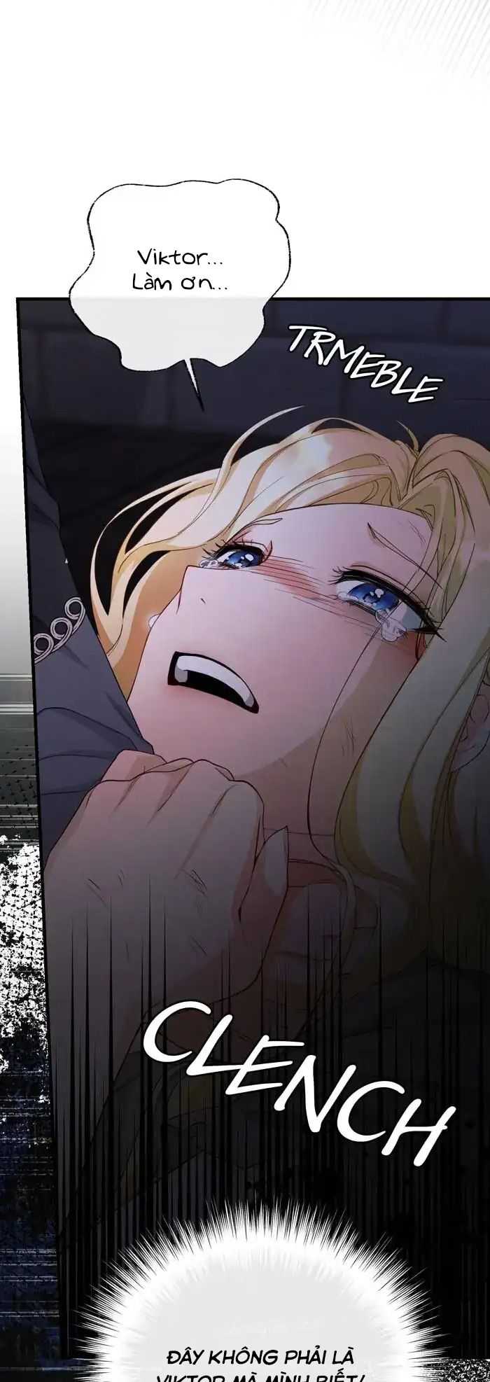 trở thành thánh nữ giả mạo chapter 4 17