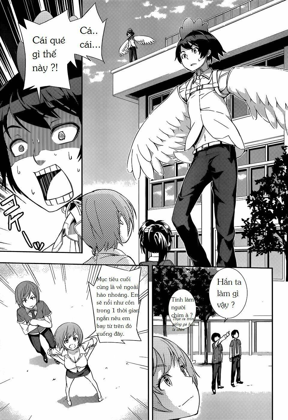 soutaisei moteron chapter 4 23