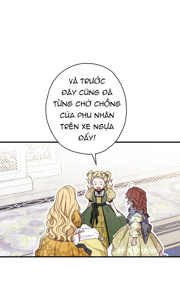 phương pháp khiến chồng đứng về phía của tôi chapter 23.1 10