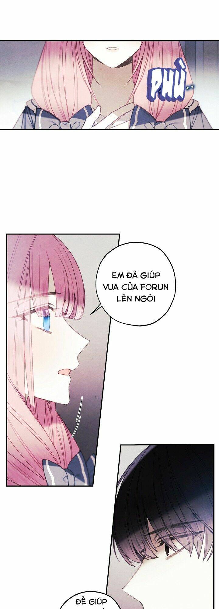 tiệm búp bê của công chúa chapter 17 22