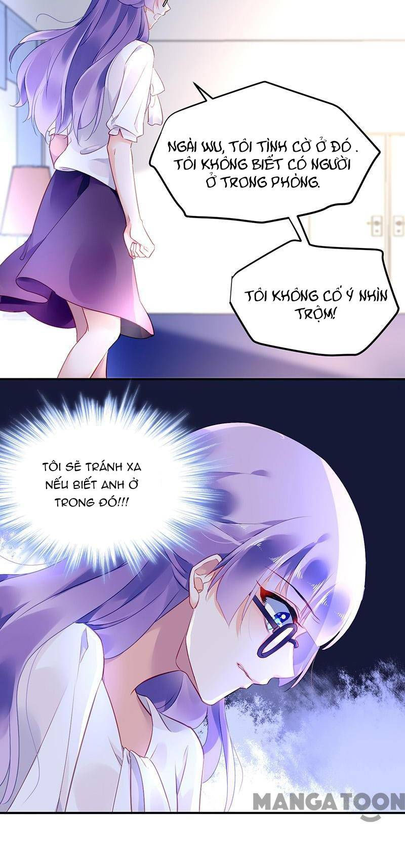 chống lại tổng giám đốc ăn chơi chapter 7 18