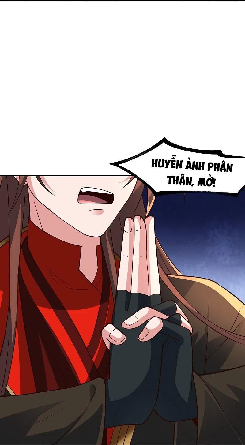 tiên võ đế tôn chapter 267 26