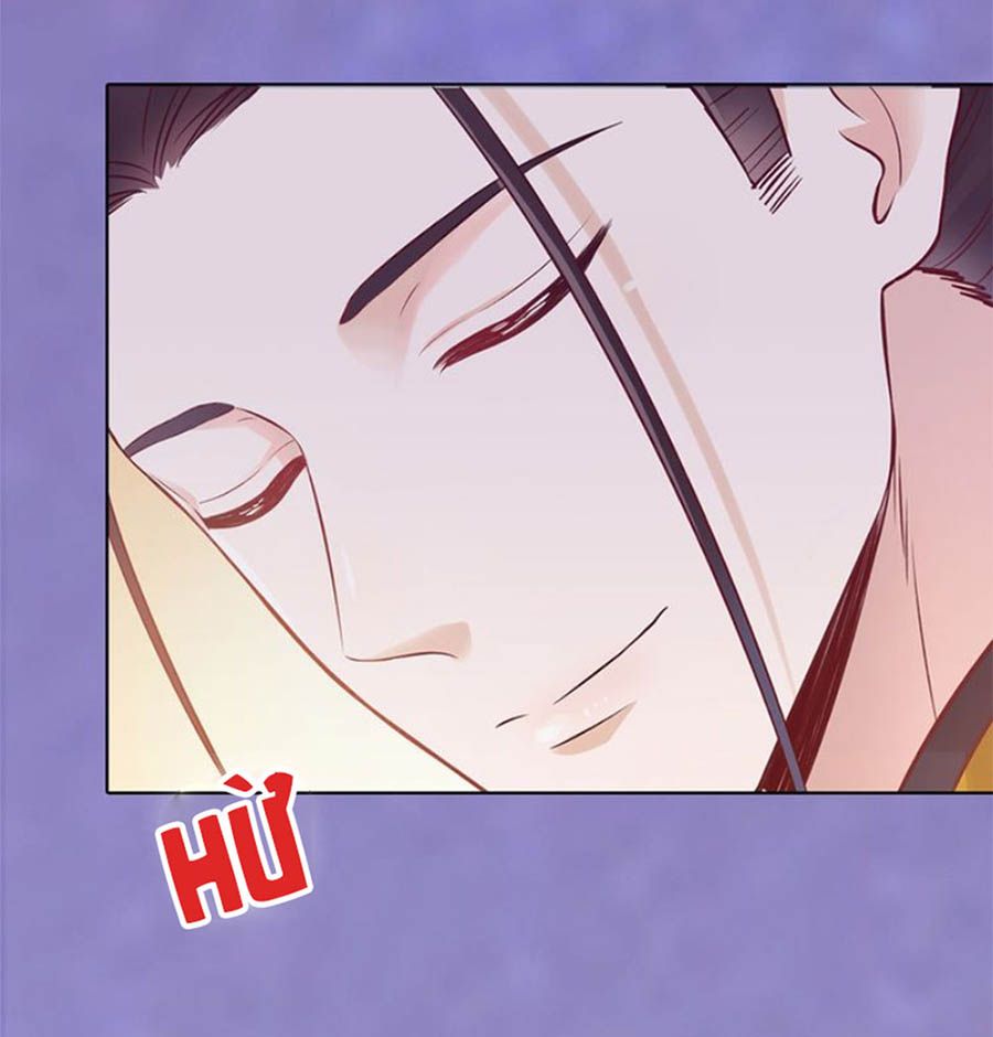 mỹ nhân già rồi chapter 30 19