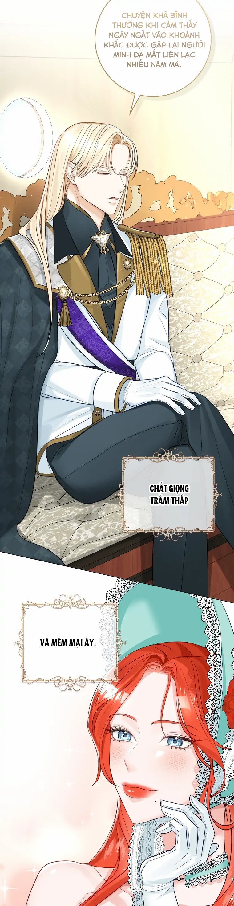 cuộc hôn nhân của đại công tước chỉ là một trò lừa đảo chapter 26 19