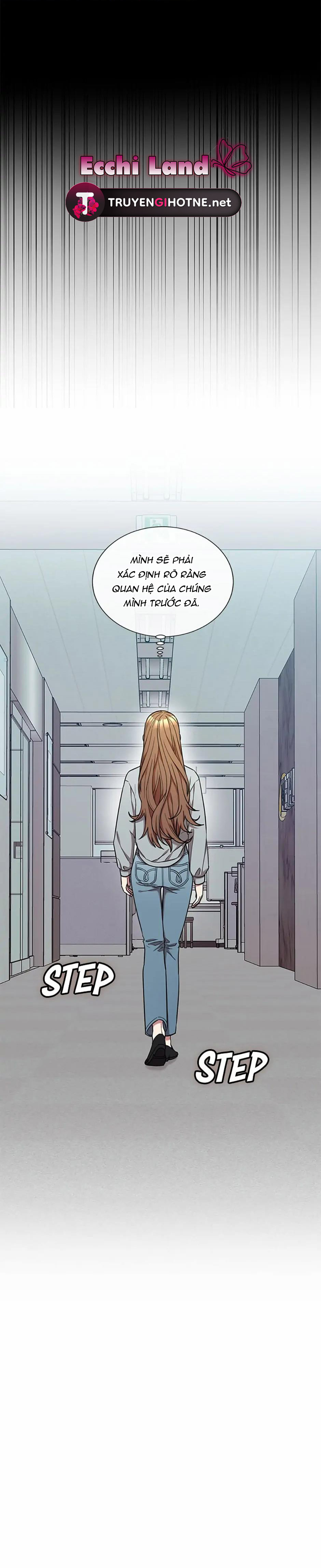 kết hôn ư? không, cảm ơn! chapter 44.1 12