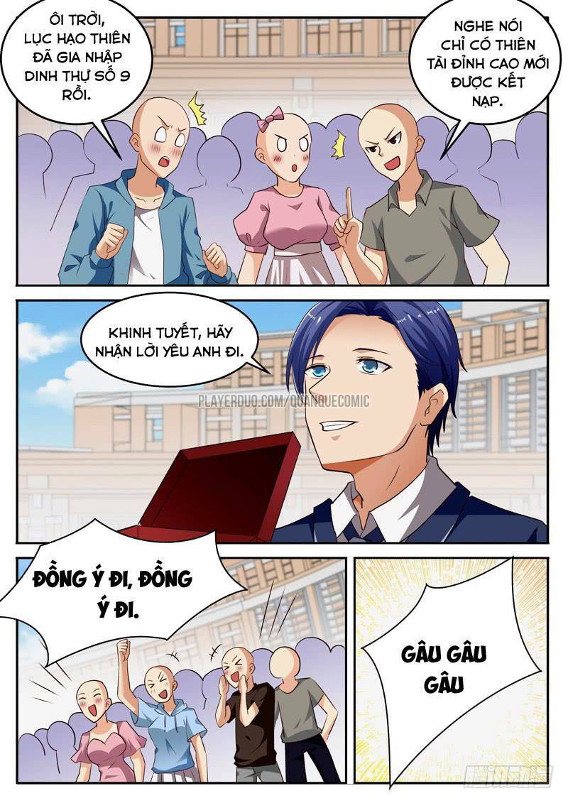 khắc kim phong thần chapter 66 4