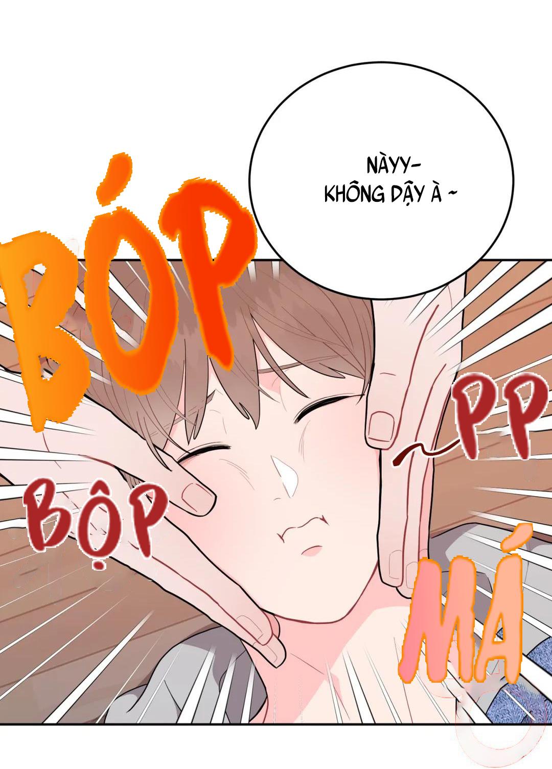 lưng chừng chapter 5 37