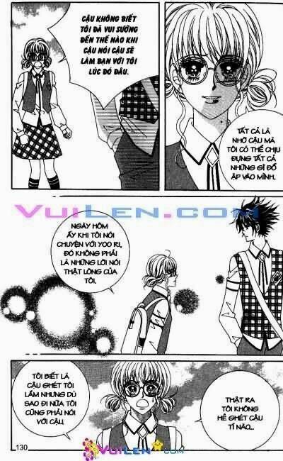 đừng tin cô ấy chapter 6 130