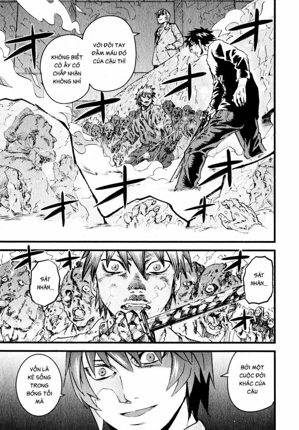 thanh ma kiếm huyền thoại phần 2 chapter 11 6