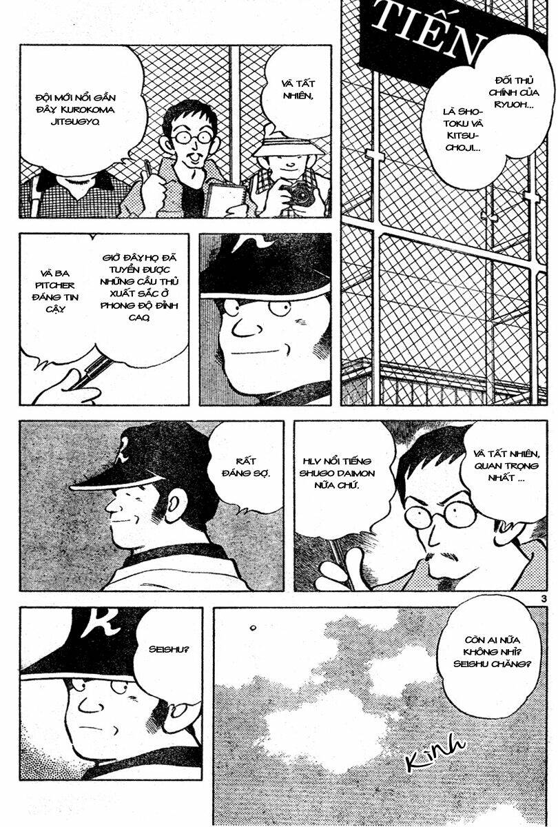 trò chơi vượt qua thử thách chapter 114 3