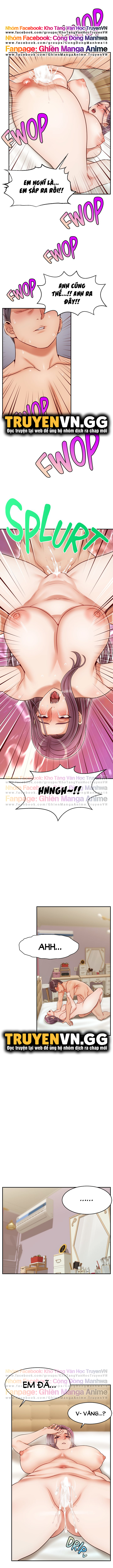 cả nhà thương nhau chapter 34 10