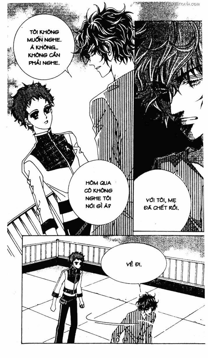 điên vì yêu - love like crazy chapter 58 11