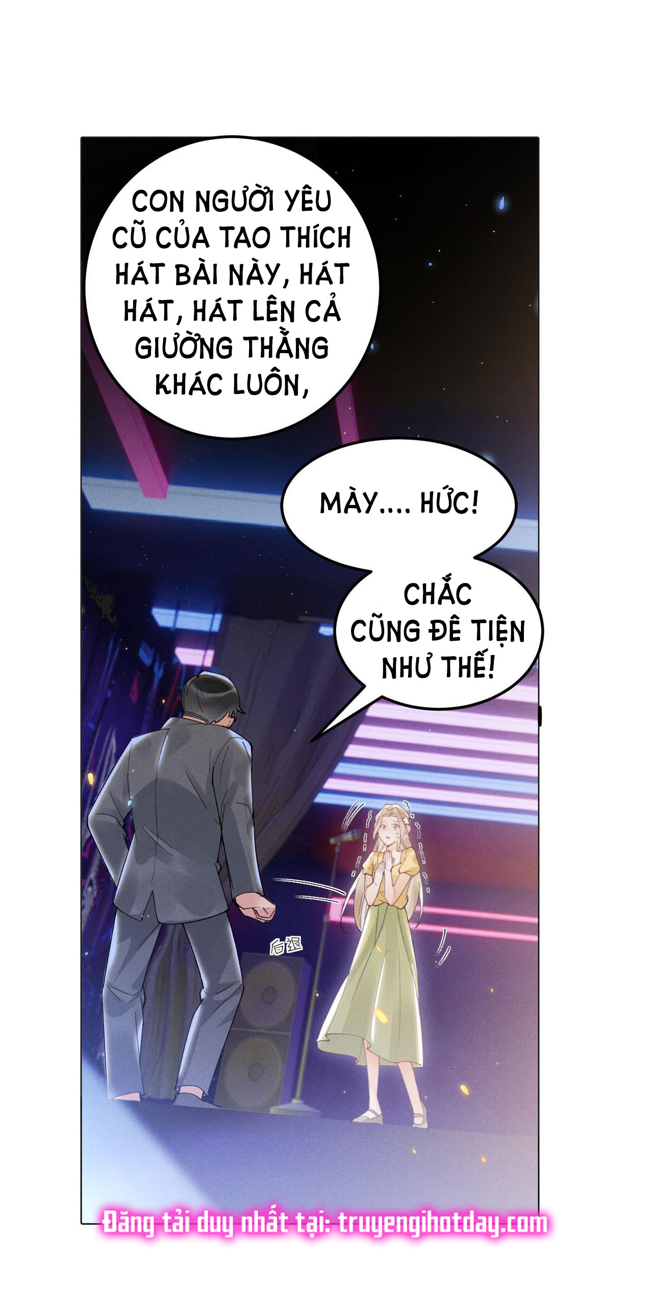 chưa biết ai hơn ai chapter 1 22